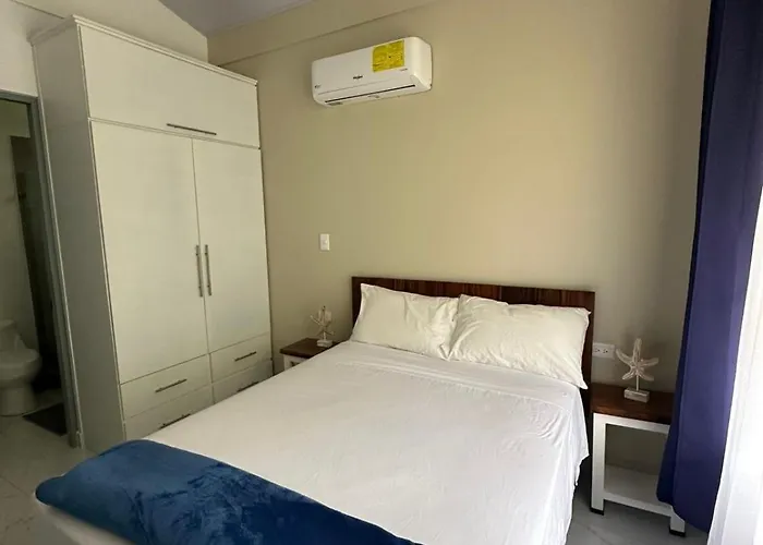 Casa Amplia Con Wifi Y Piscina, A Min Del Mar, 10p Villa Playa Hermosa (Guanacaste)