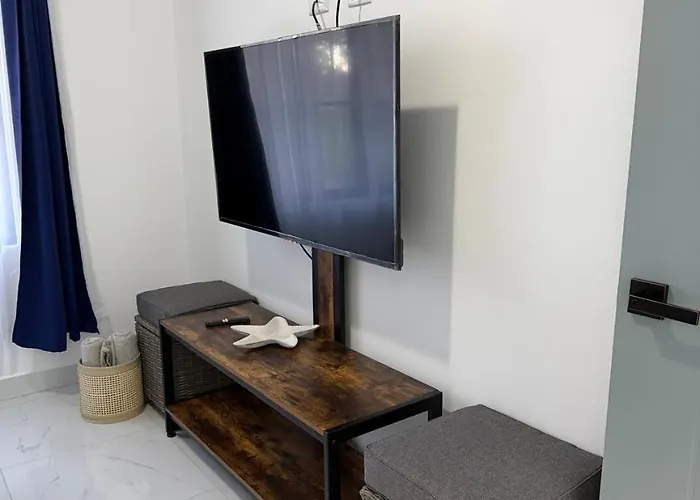 Casa Amplia Con Wifi Y Piscina, A Min Del Mar, 10p Villa *