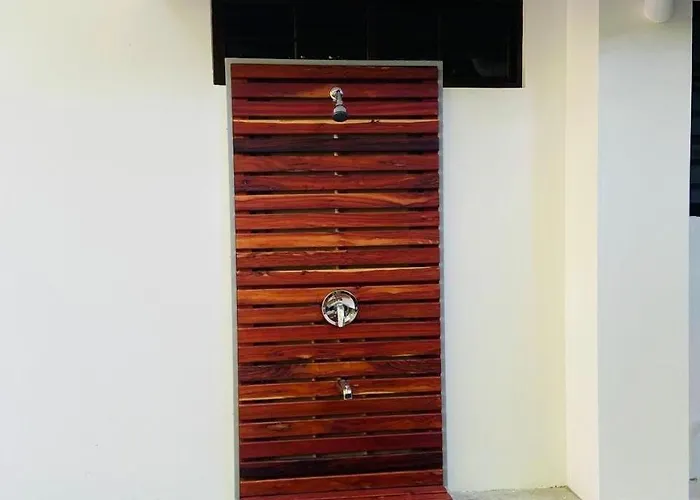 Casa Amplia Con Wifi Y Piscina, A Min Del Mar, 10p Villa *